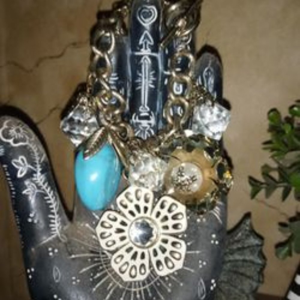 CHUNKY BRACELET